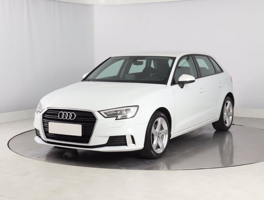 2017 Audi A3 - 3