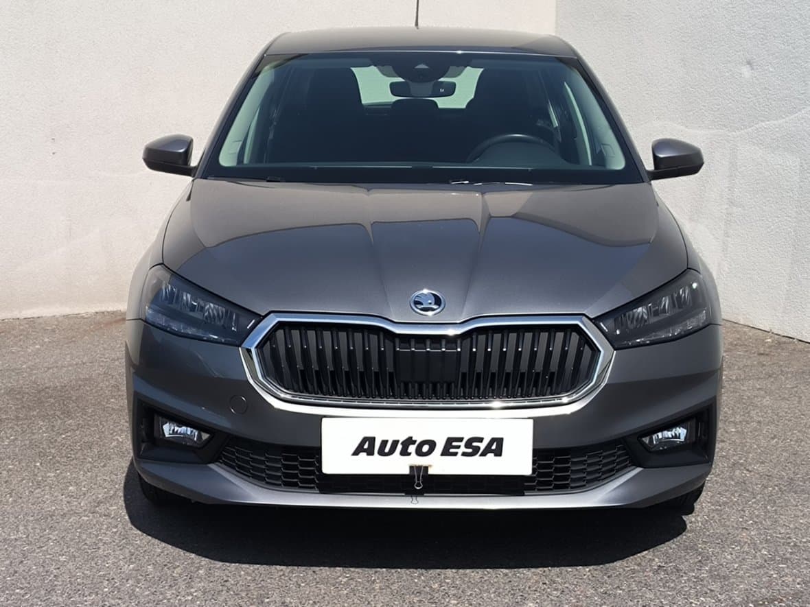 2023 Škoda FABIA - 2