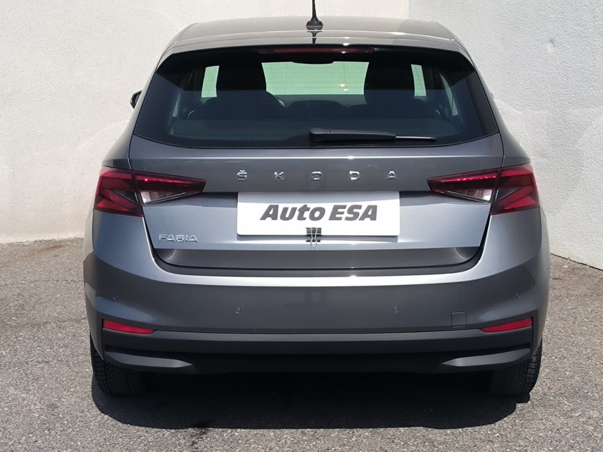 2023 Škoda FABIA - 5