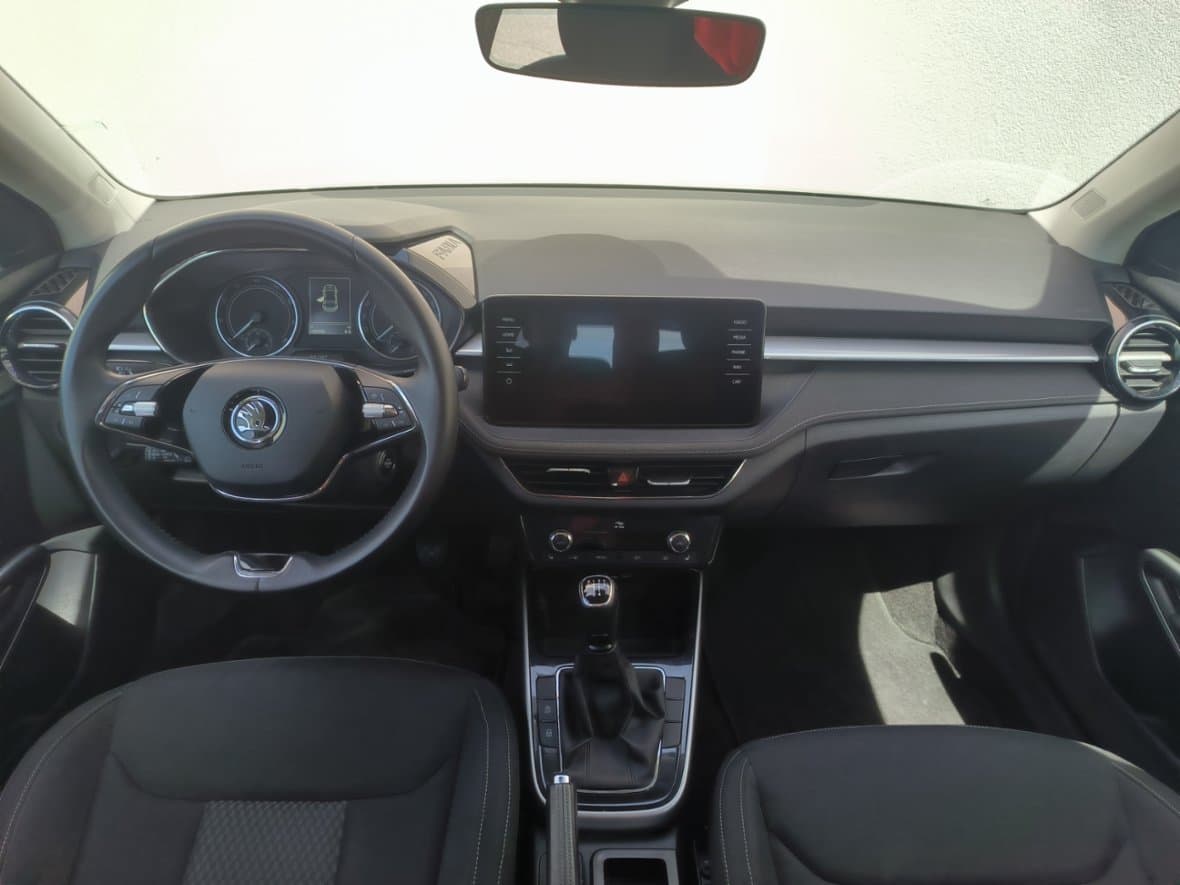 2023 Škoda FABIA - 8