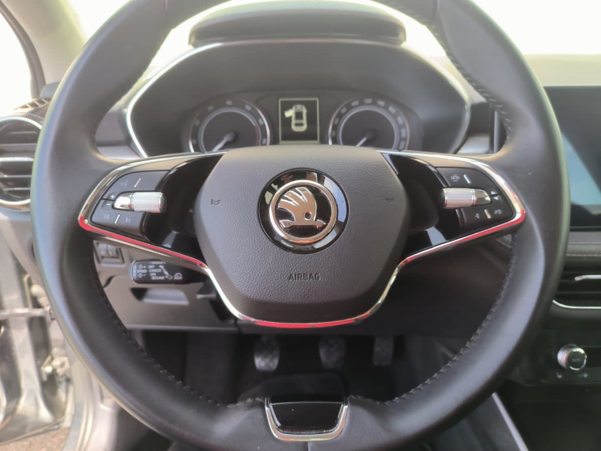 2023 Škoda FABIA - 20