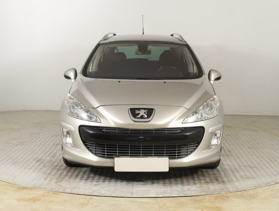 2009 Peugeot 308 - 2