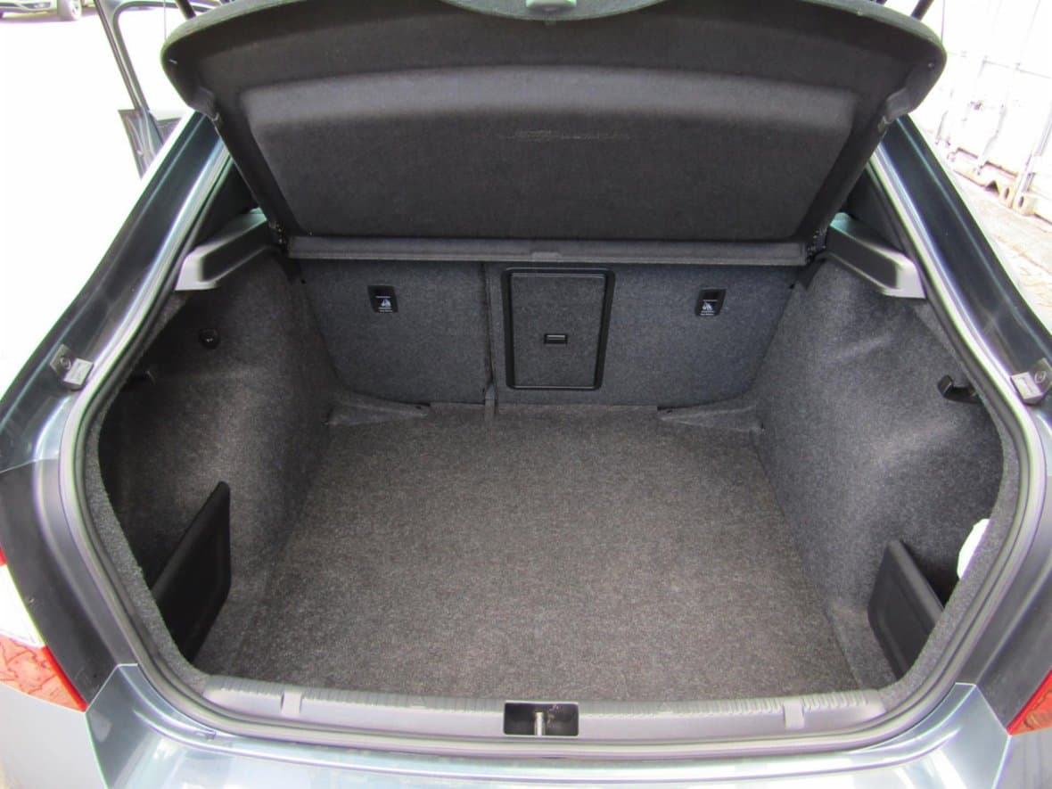 2018 Škoda Rapid - 14