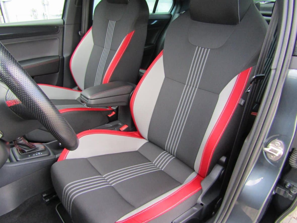 2018 Škoda Rapid - 18