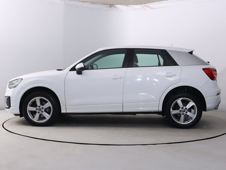 2018 Audi Q2 - 4