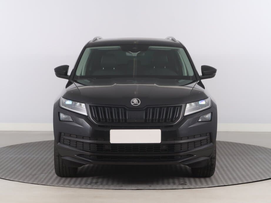 2017 Škoda KODIAQ - 2