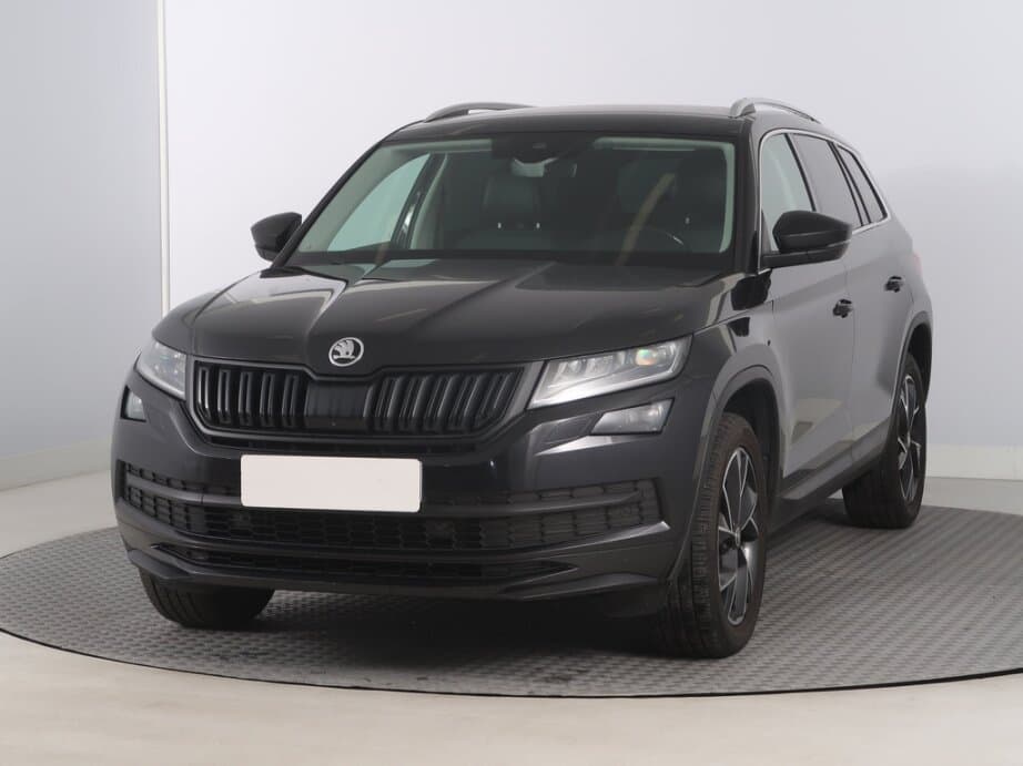 2017 Škoda KODIAQ - 3