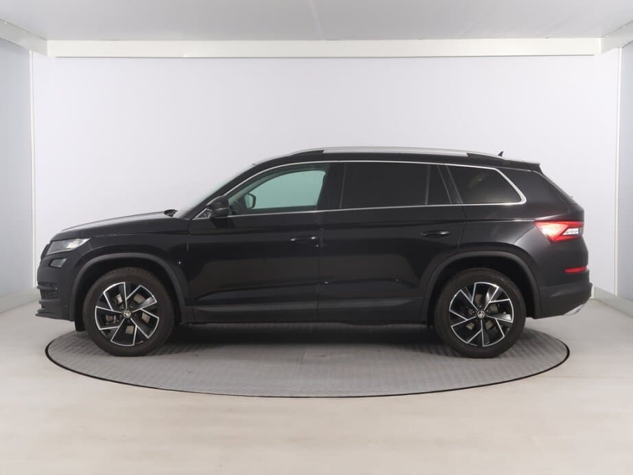 2017 Škoda KODIAQ - 4