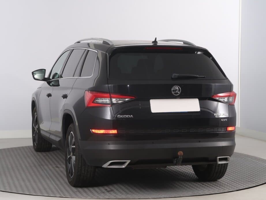 2017 Škoda KODIAQ - 5