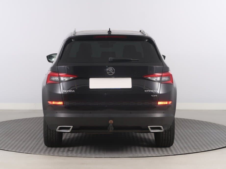 2017 Škoda KODIAQ - 6