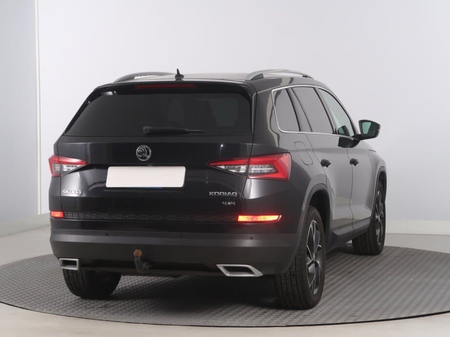 2017 Škoda KODIAQ - 7