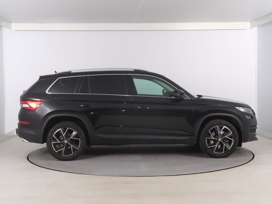 2017 Škoda KODIAQ - 8