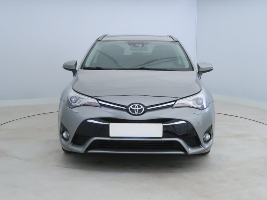 2017 Toyota AVENSIS - 2