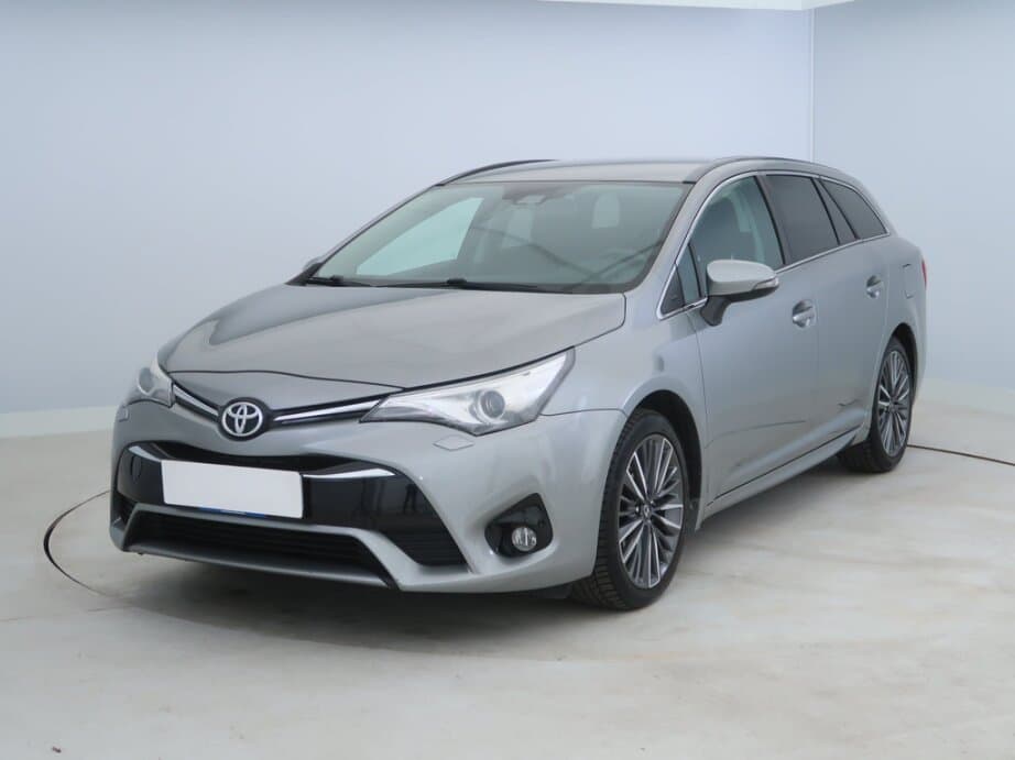 2017 Toyota AVENSIS - 3