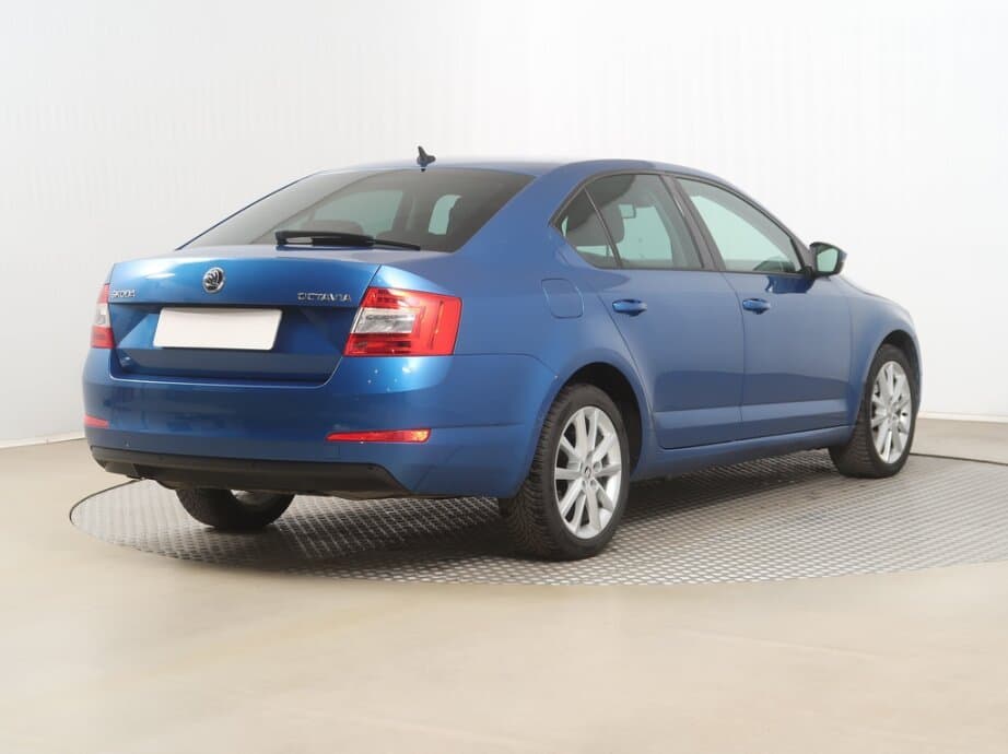 2016 Škoda OCTAVIA - 7