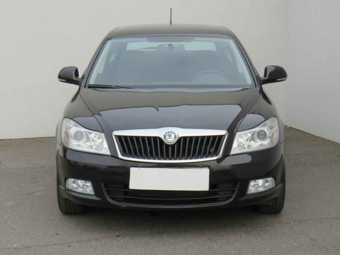 2012 Škoda OCTAVIA - 2