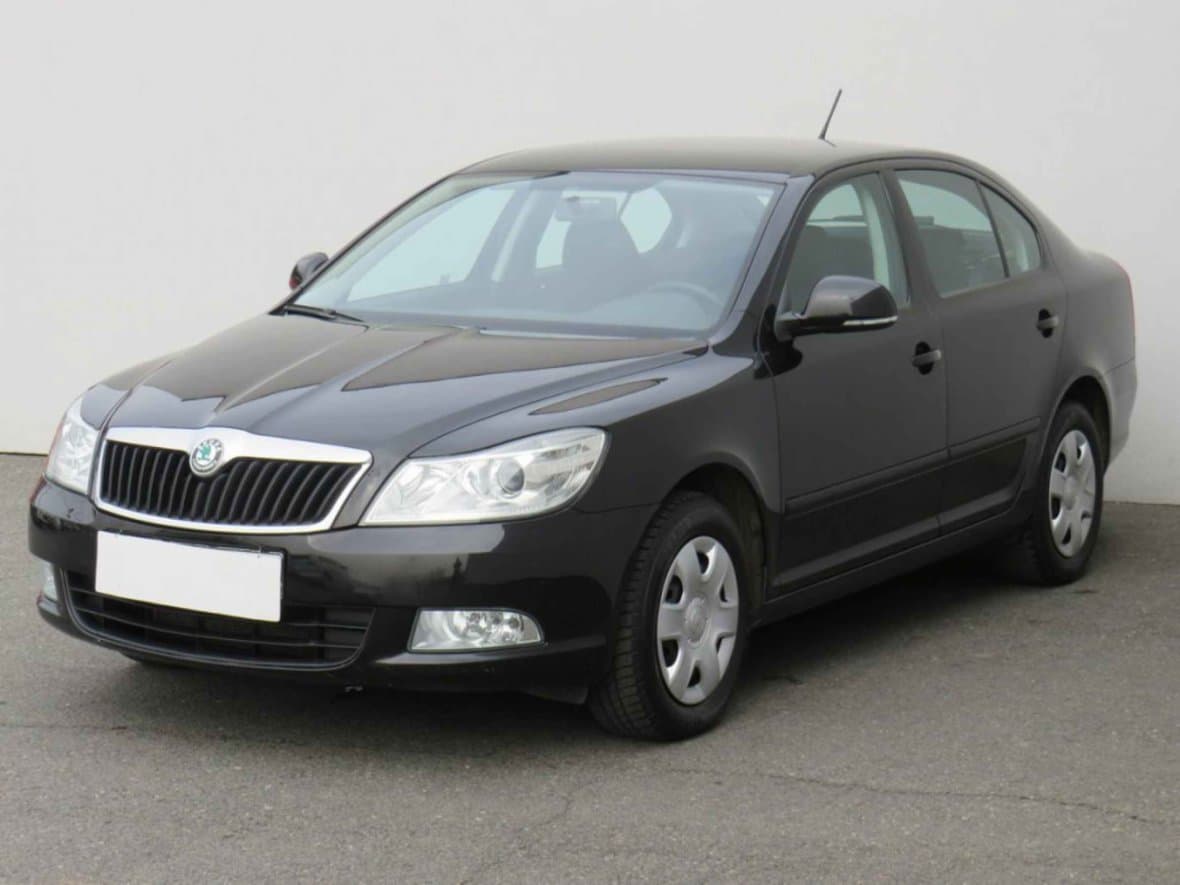 2012 Škoda OCTAVIA - 3