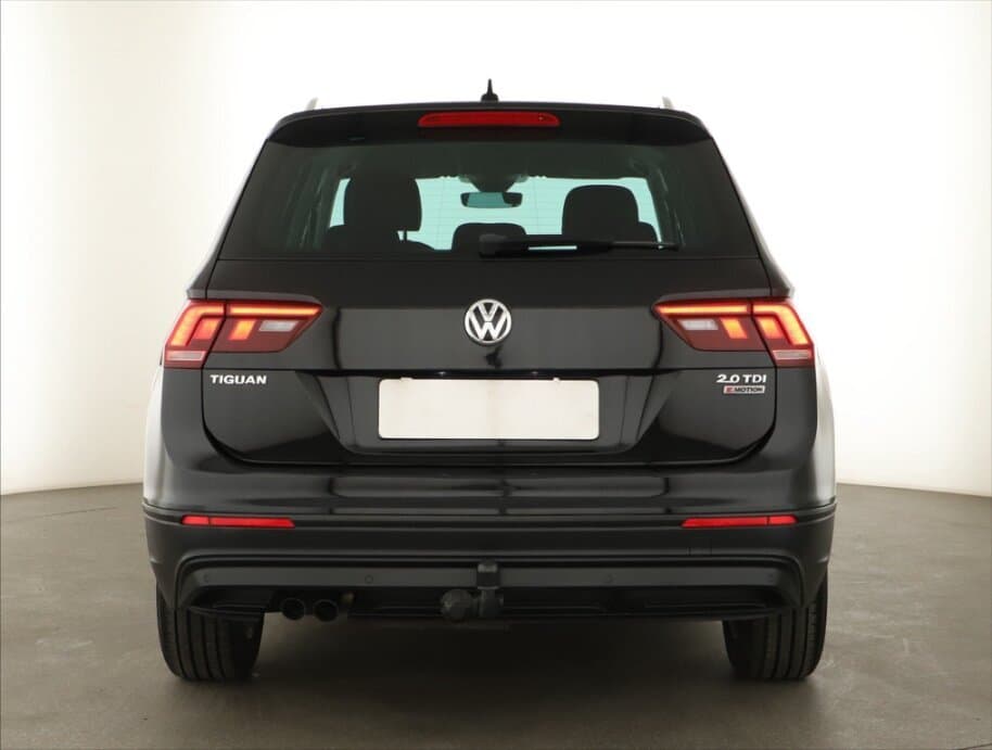 2017 Volkswagen TIGUAN - 6