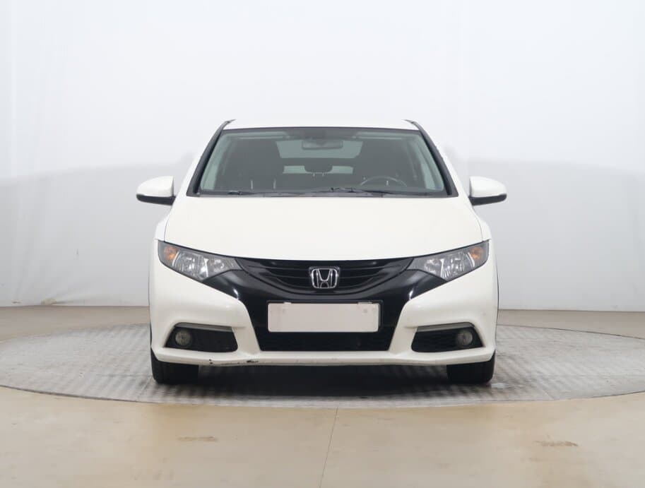 2014 Honda CIVIC - 2