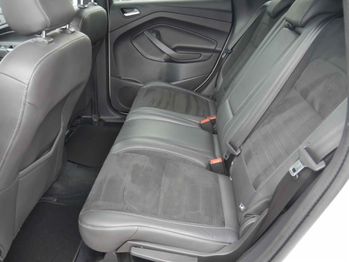 2017 Ford KUGA - 10
