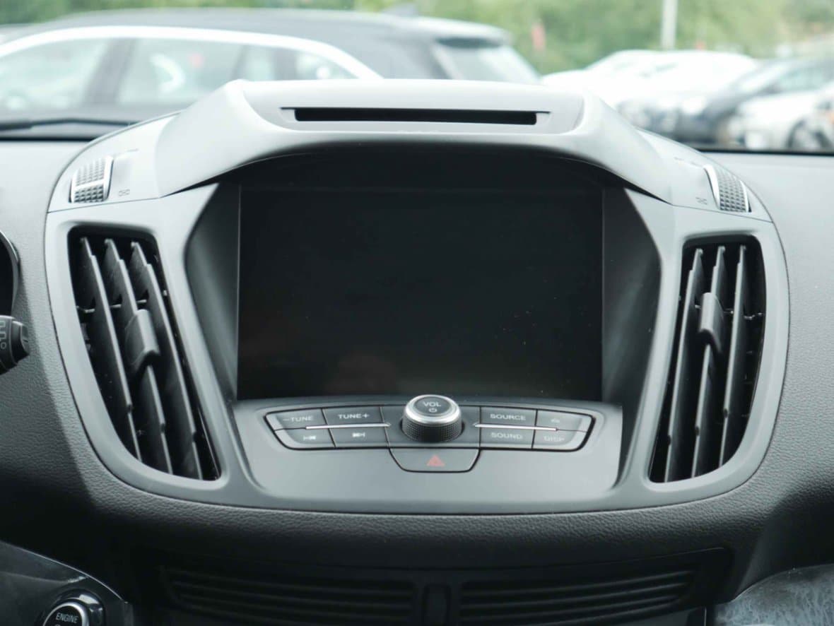2017 Ford KUGA - 11