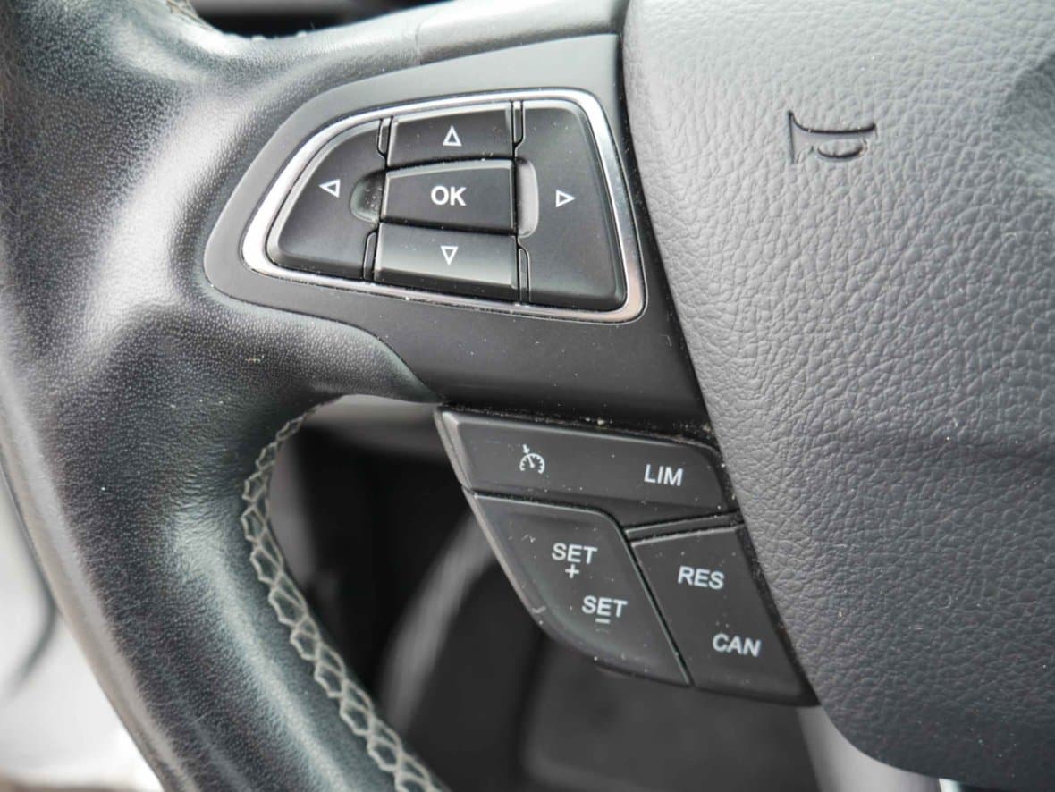 2017 Ford KUGA - 18