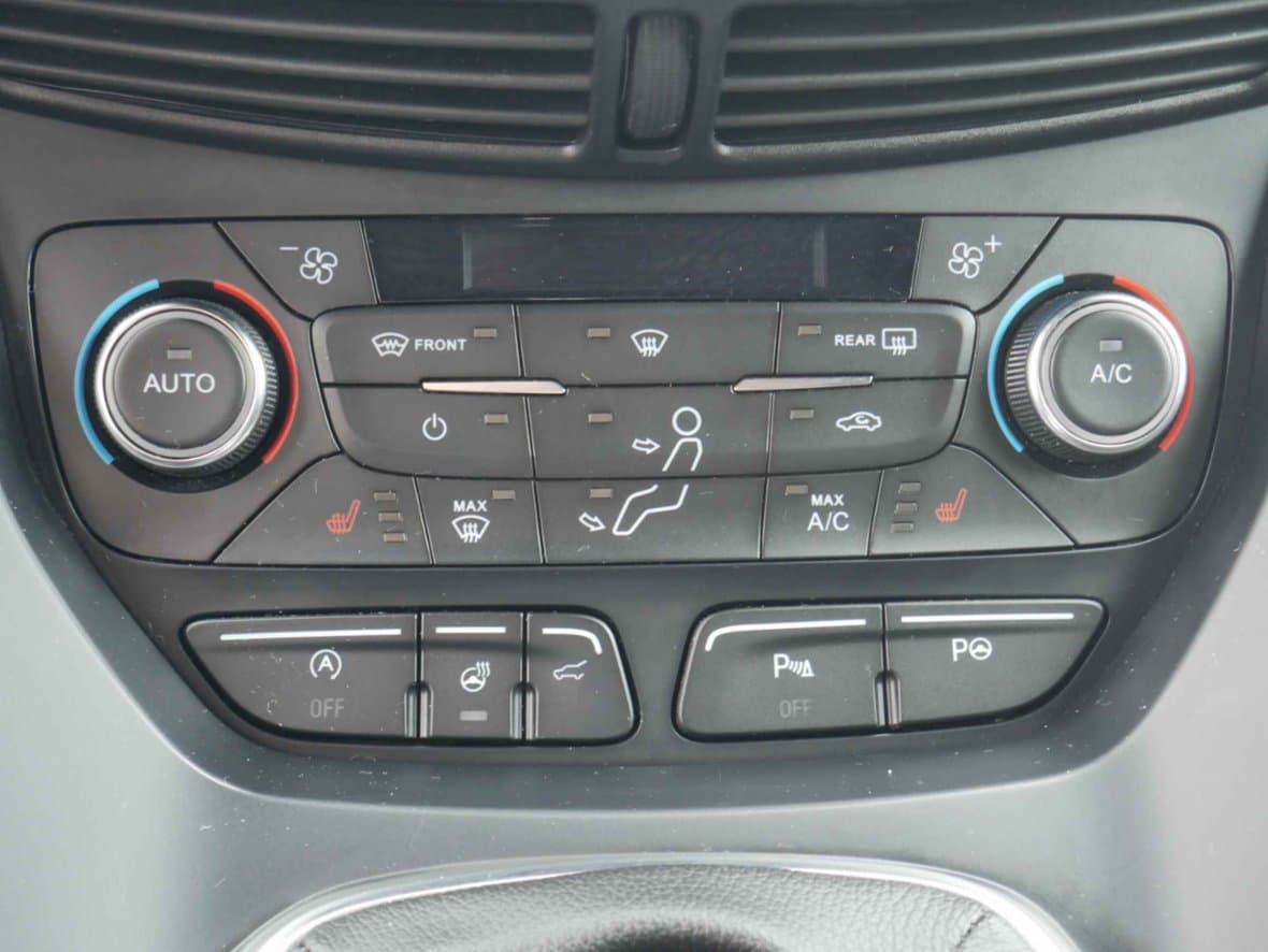 2017 Ford KUGA - 20