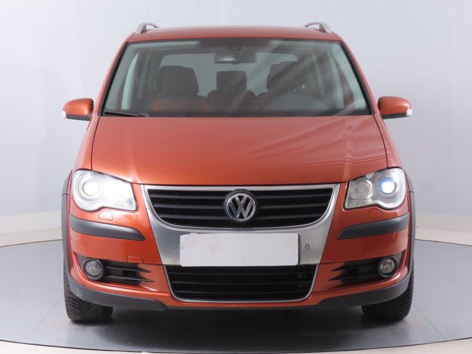 2007 Volkswagen TOURAN - 2