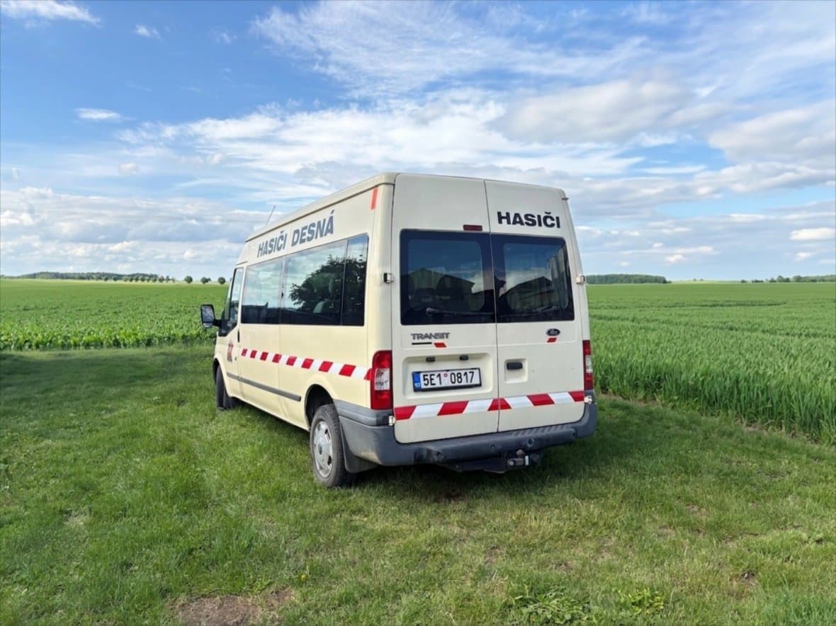 2010 Ford TRANSIT - 4