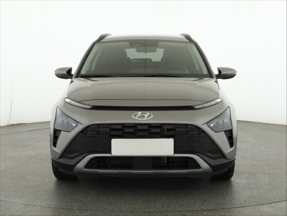 2022 Hyundai BAYON - 2