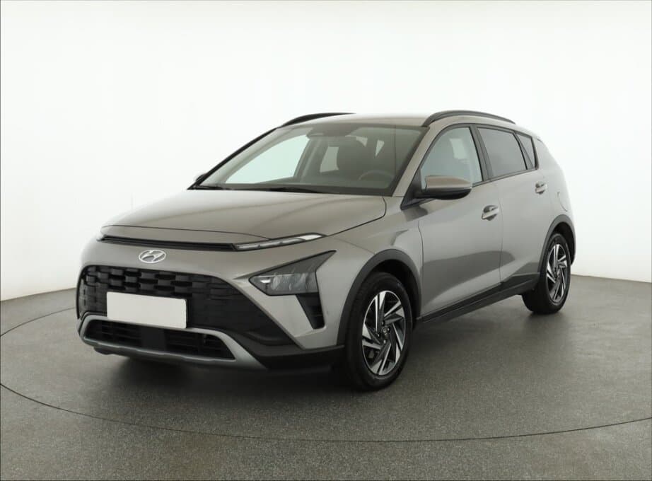 2022 Hyundai BAYON - 3