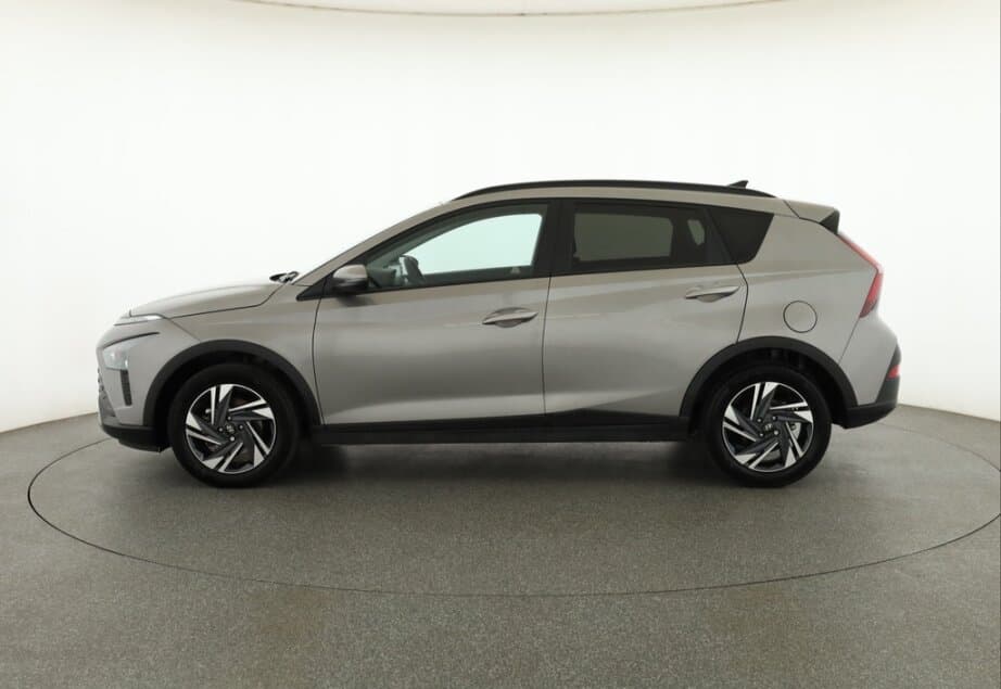 2022 Hyundai BAYON - 4