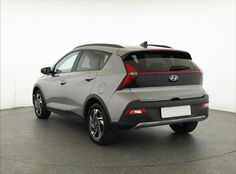 2022 Hyundai BAYON - 5
