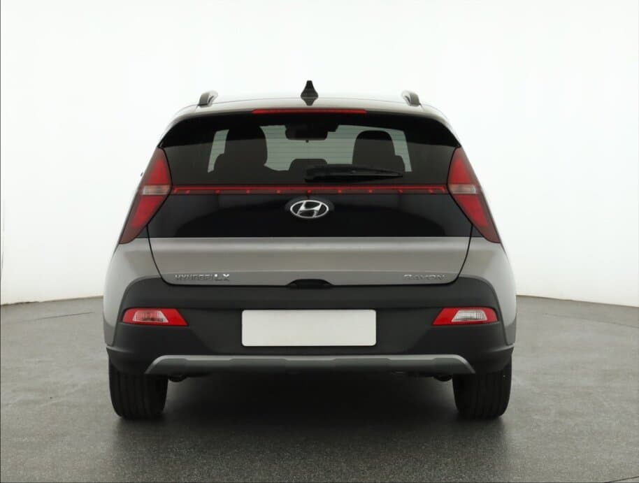 2022 Hyundai BAYON - 6