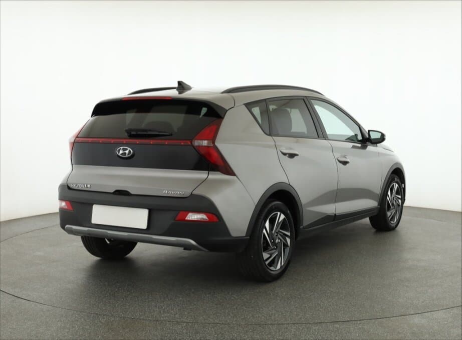 2022 Hyundai BAYON - 7