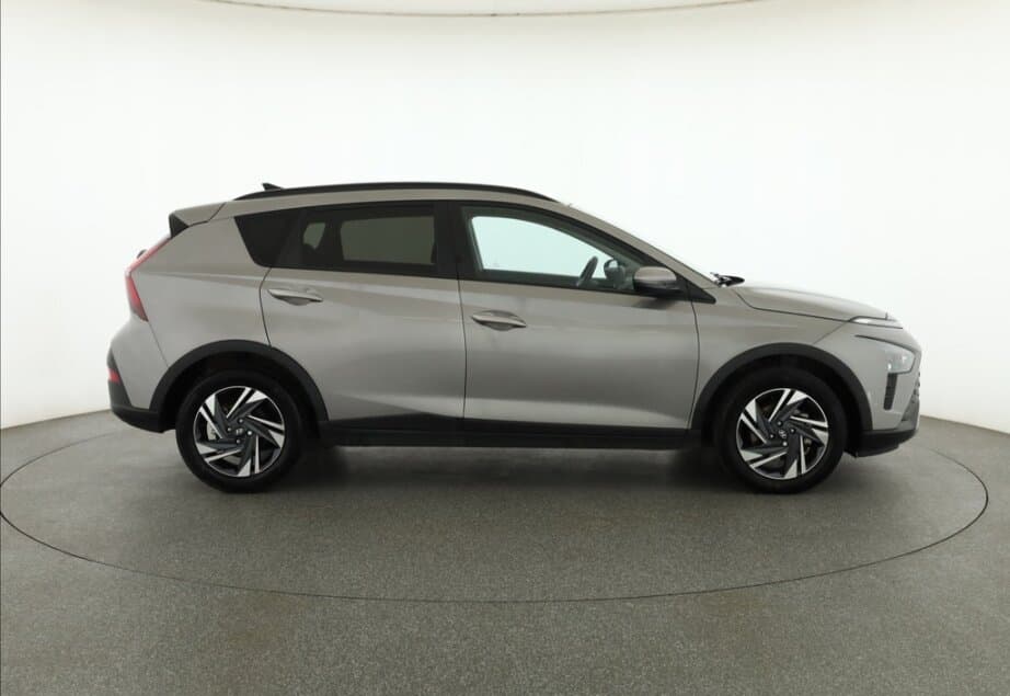 2022 Hyundai BAYON - 8