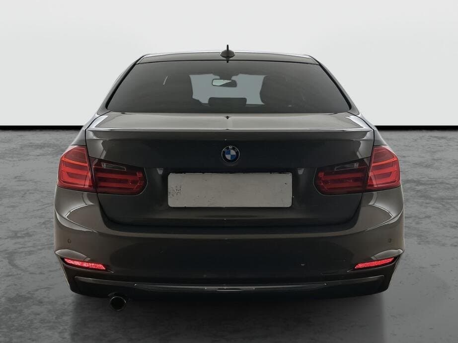 2014 BMW 3-SERIES - 6