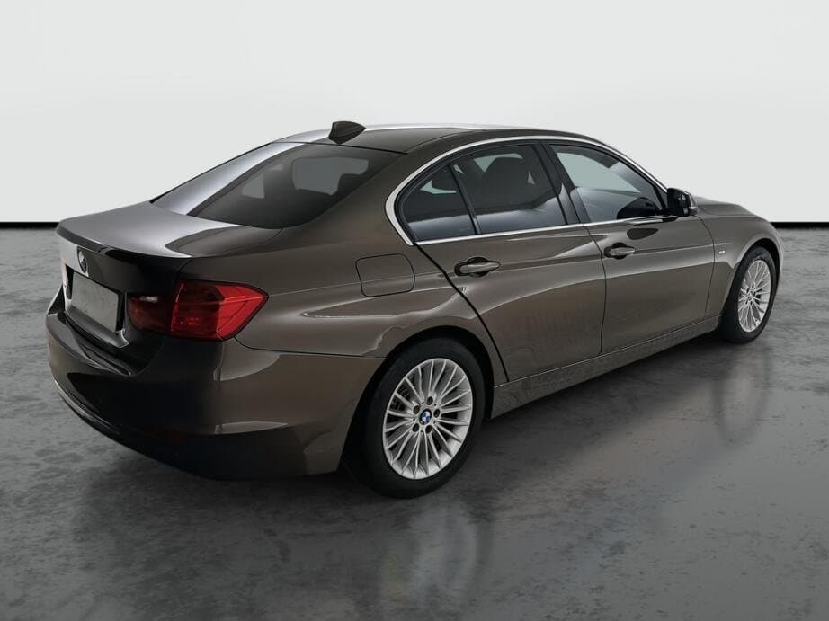 2014 BMW 3-SERIES - 7