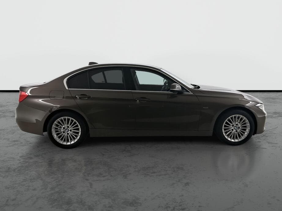 2014 BMW 3-SERIES - 8