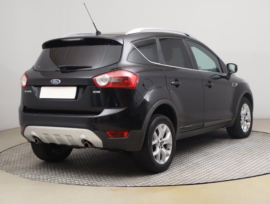 2012 Ford KUGA - 7