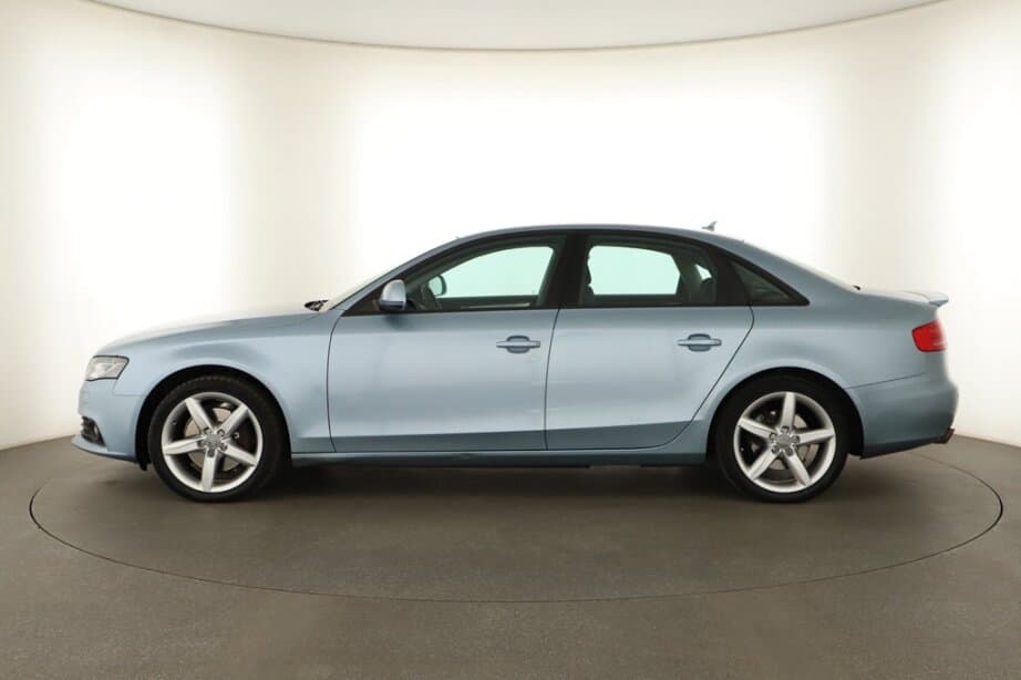 2008 Audi A4 - 4