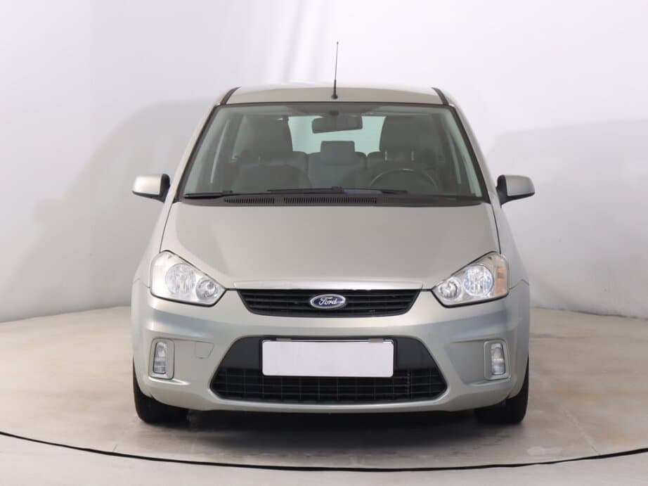2008 Ford C-MAX - 2