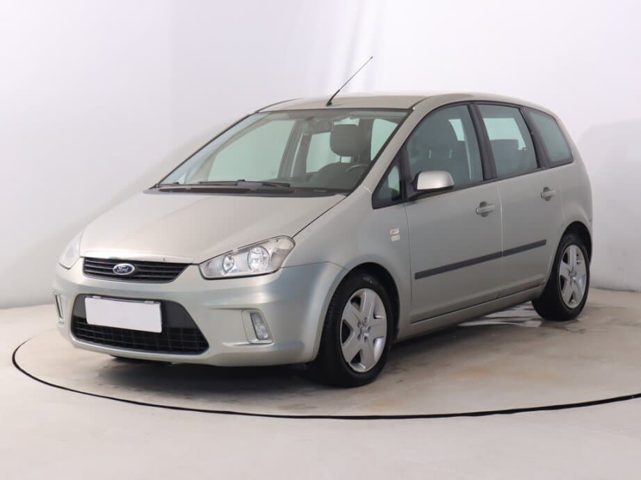 2008 Ford C-MAX - 3