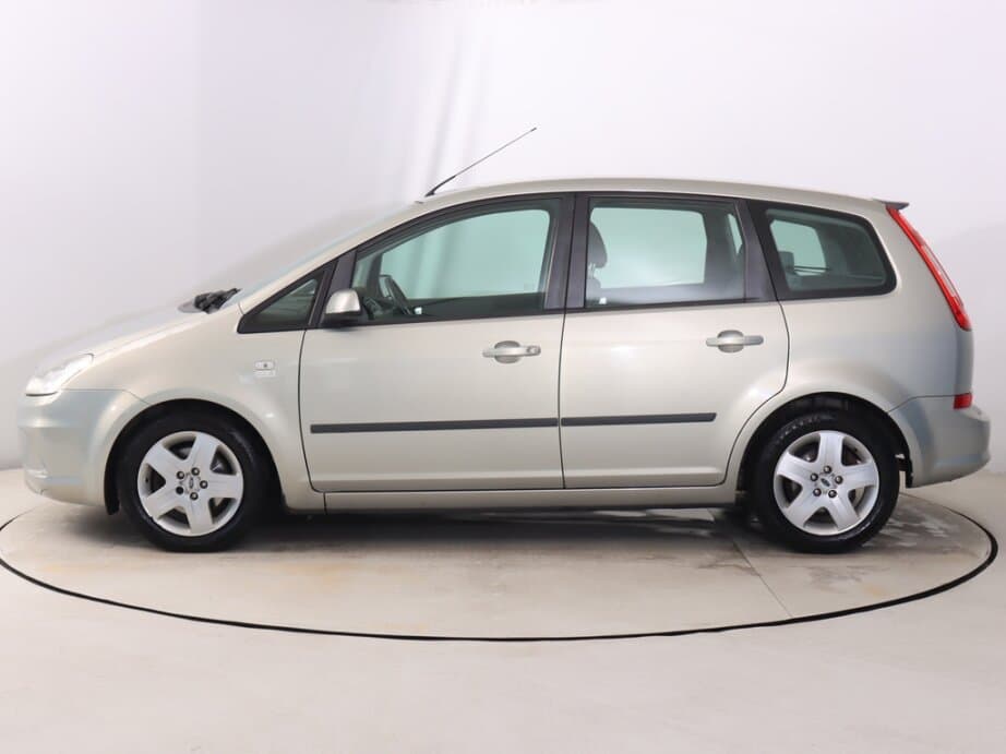 2008 Ford C-MAX - 4