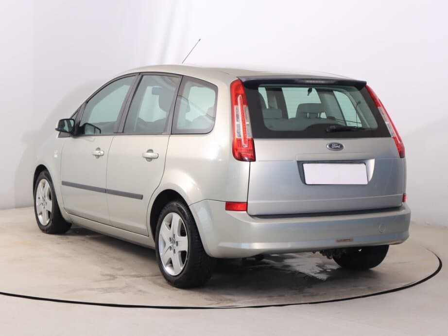 2008 Ford C-MAX - 5
