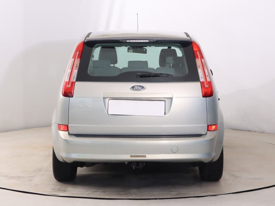 2008 Ford C-MAX - 6