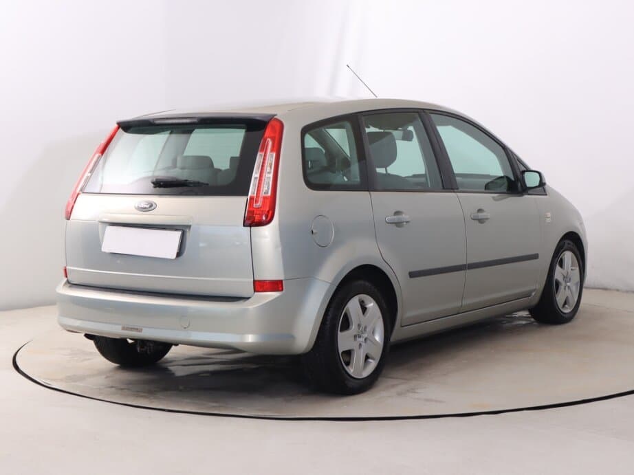 2008 Ford C-MAX - 7