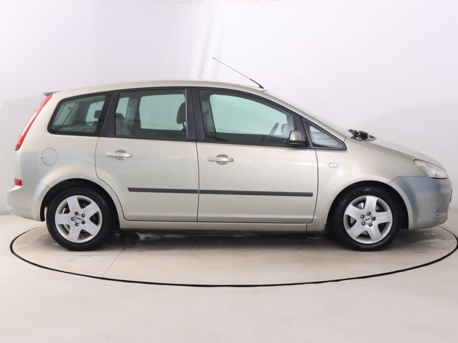 2008 Ford C-MAX - 8