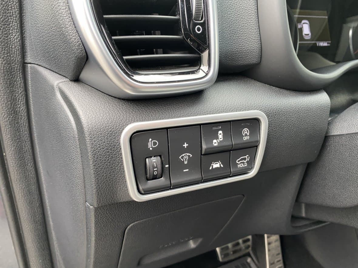 2018 Kia SPORTAGE - 15