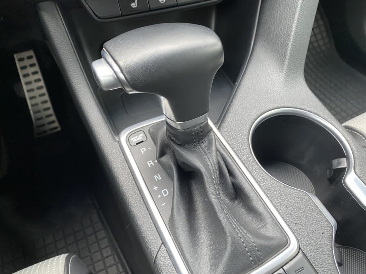 2018 Kia SPORTAGE - 17